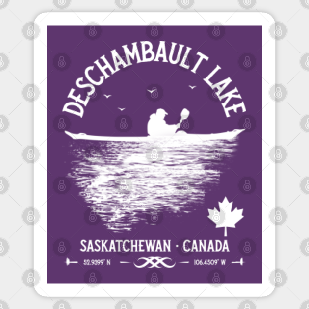 Deschambault Lake, Saskatchewan Outdoor Canada Lakes Canada Lakes